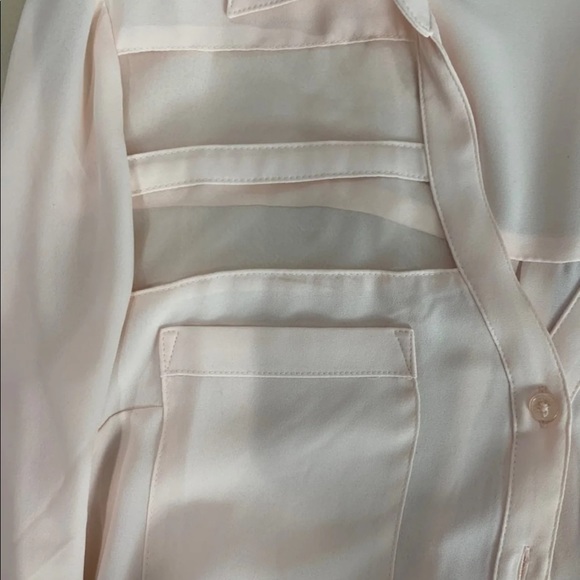 Express XS portifino top - Picture 3 of 6